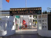 Emerald Isle La Florida